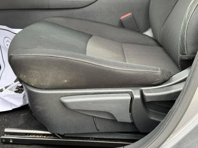 Used 2025 Nissan Sentra SV FWD image 16