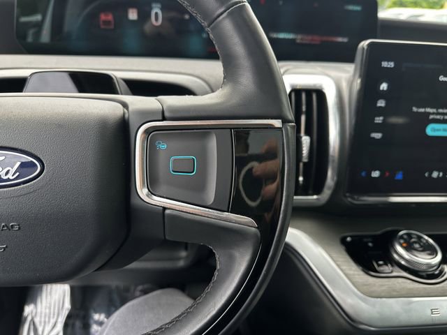 Certified 2025 Ford Expedition Max Platinum AWD/4WD image 29