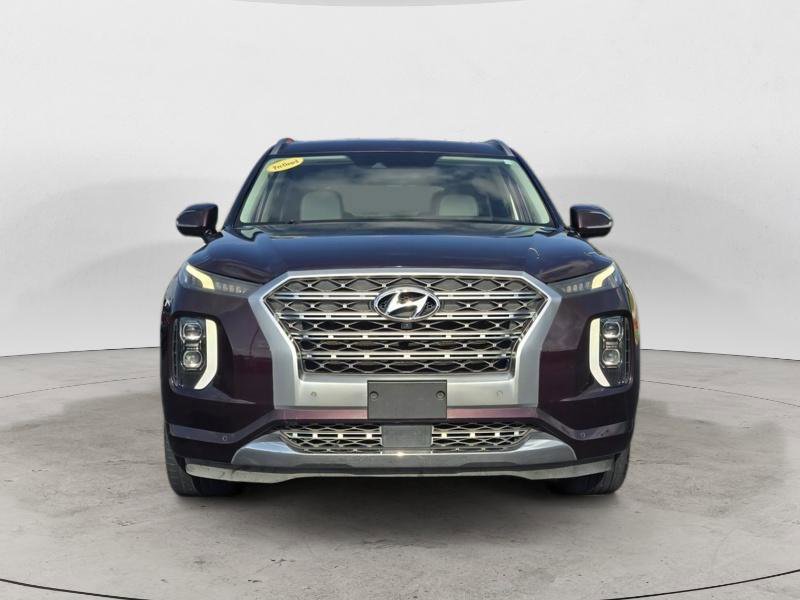 Used 2020 Hyundai Palisade Limited FWD image 8