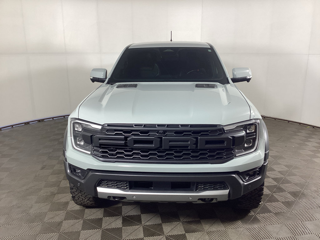 Certified 2024 Ford Ranger Raptor AWD/4WD image 6