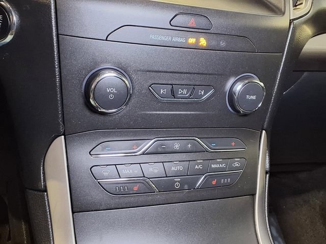 Certified 2020 Ford Edge SEL w/ Convenience Package FWD image 8