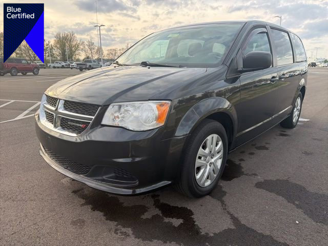 Used 2018 Dodge Grand Caravan SE FWD image 1