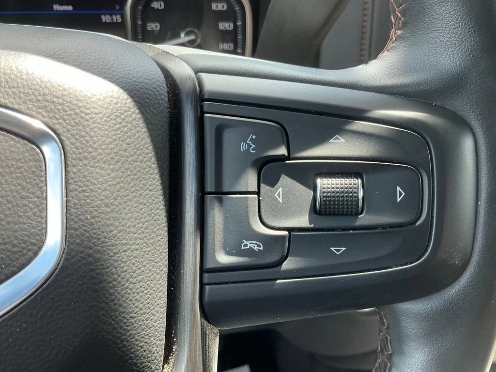 Used 2023 GMC Sierra 3500 AT4 w/ AT4 Premium Plus Package AWD/4WD image 42