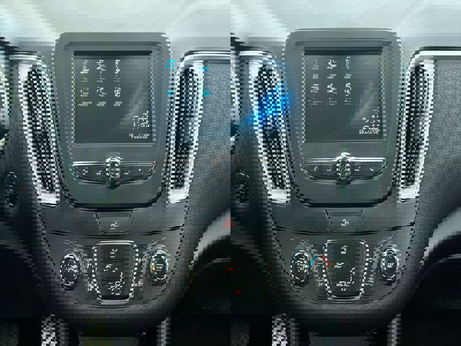 Used 2017 Chevrolet Malibu LS image 28