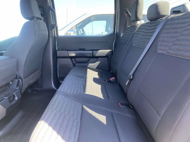 Certified 2023 Ford F150 XL w/ STX Appearance Package AWD/4WD image 11