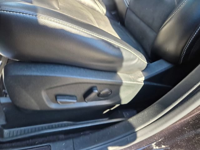 Certified 2022 Ford Edge ST w/ Equipment Group 401A AWD/4WD image 21