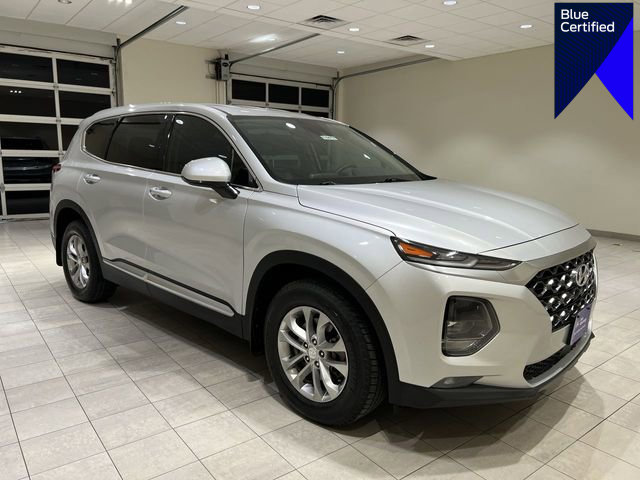 Used 2020 Hyundai Santa Fe SEL