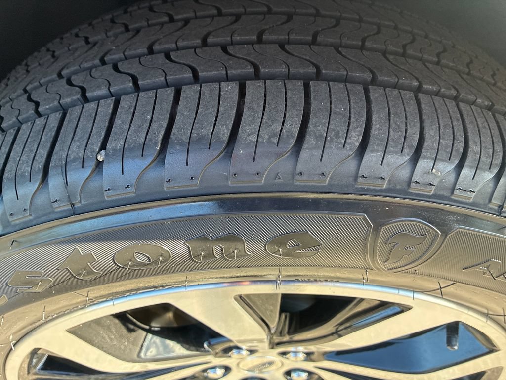 Certified 2025 Ford Explorer ST-Line AWD/4WD image 32