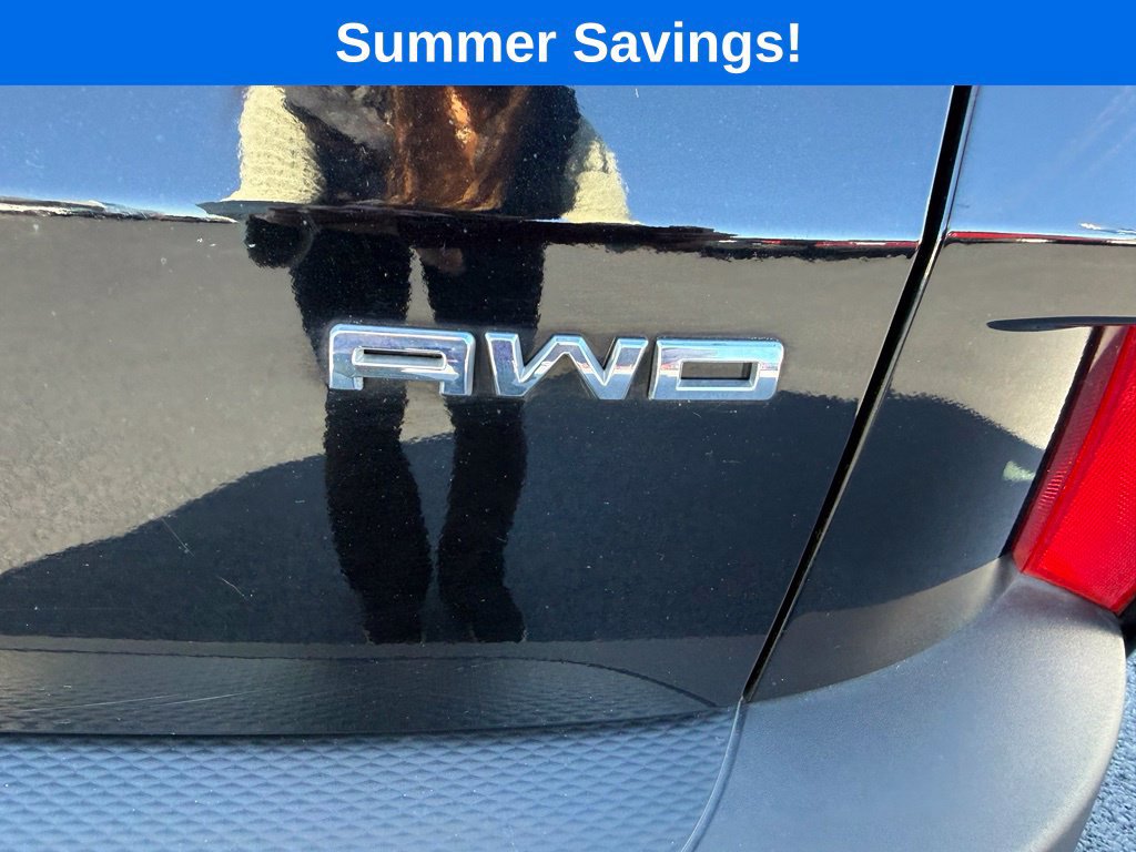 Certified 2022 Ford Escape SE w/ SE Sport Appearance Package AWD/4WD image 19