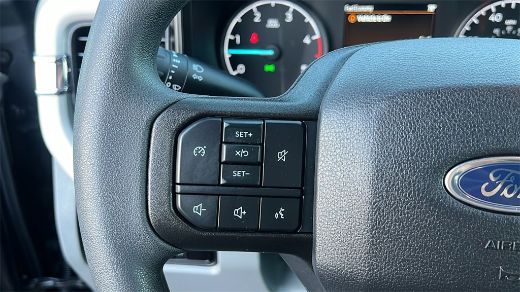 Certified 2026 Ford F250 XL w/ STX Appearance Package image 16