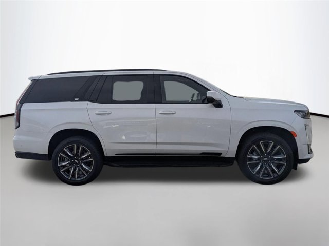 Used 2024 Cadillac Escalade Sport AWD/4WD image 6