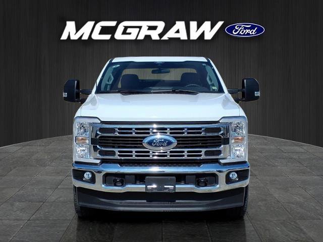 Certified 2024 Ford F250 XLT w/ FX4 Off-Road Package image 7