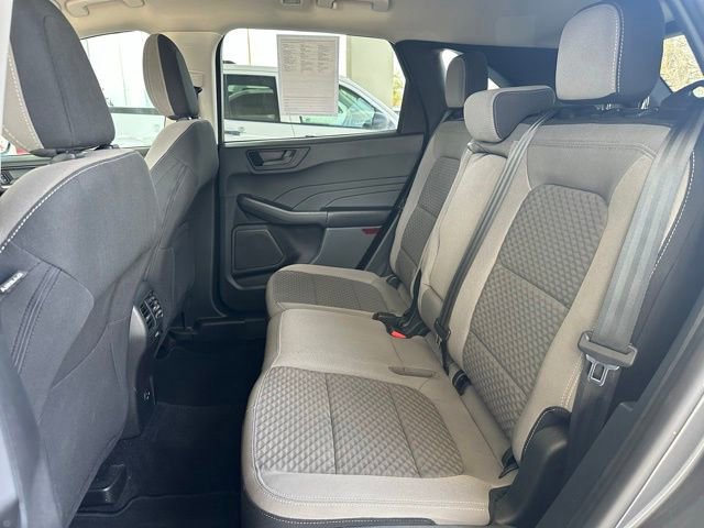 Certified 2022 Ford Escape SE w/ SE Sport Appearance Package image 13