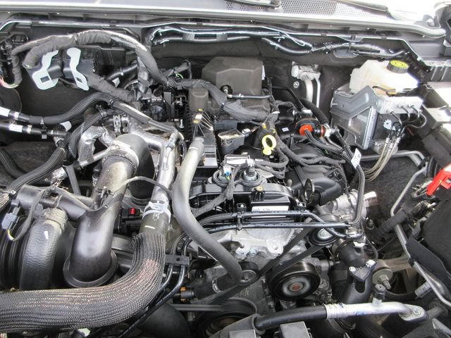 Certified 2024 Ford Ranger Lariat w/ Advanced Towing Package AWD/4WD image 34