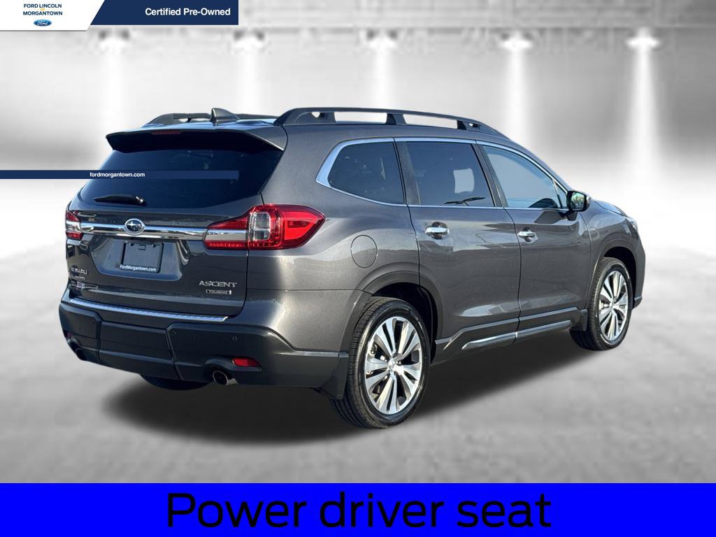Used 2020 Subaru Ascent Touring w/ Popular Package #2 AWD/4WD image 5
