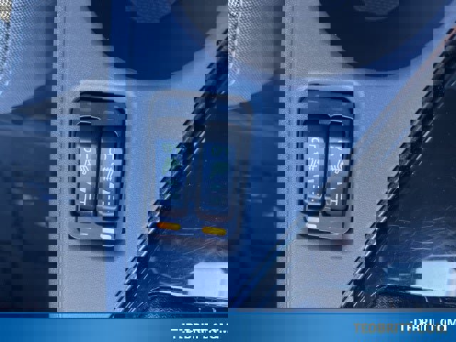 Used 2024 Subaru Crosstrek 2.5i Sport image 36