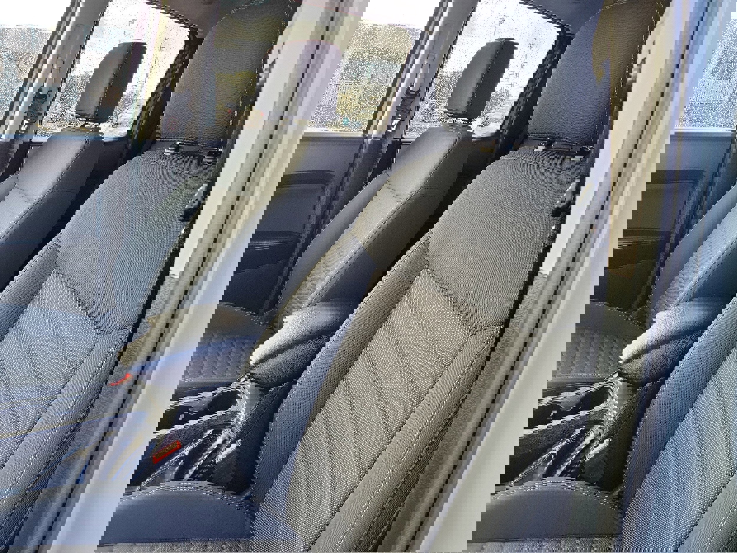 Certified 2021 Ford Ranger XLT w/ Equipment Group 301A Mid image 19