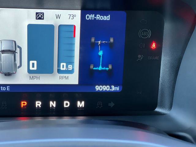 Certified 2024 Ford Bronco Big Bend image 27