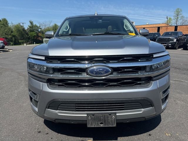 Certified 2024 Ford Expedition Limited AWD/4WD image 8