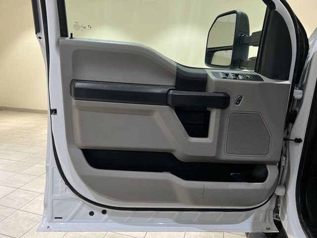 Certified 2022 Ford F350 XL w/ Power Equipment Group AWD/4WD image 18