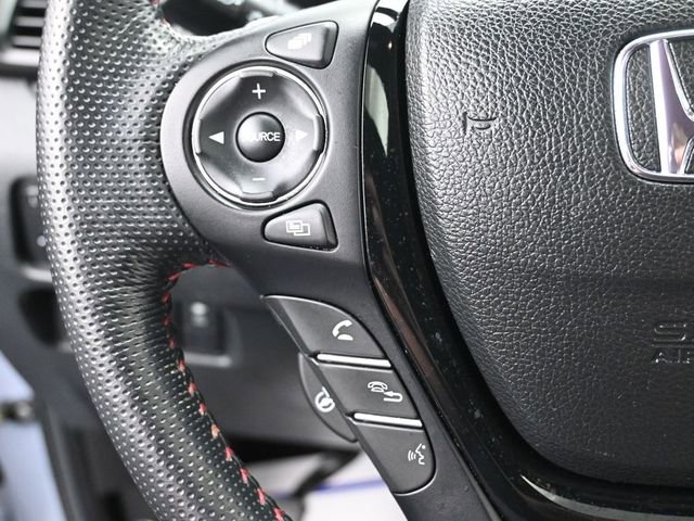 Used 2023 Honda Ridgeline Black Edition image 18