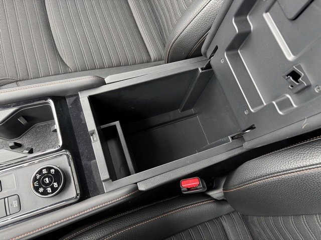 Used 2024 Nissan Pathfinder Rock Creek image 27