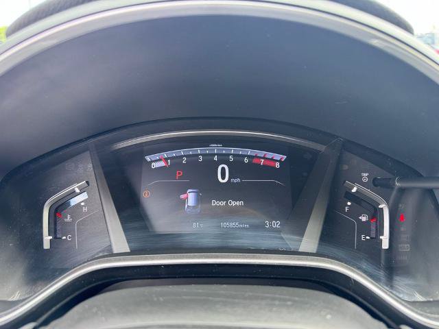 Used 2018 Honda CR-V EX image 29