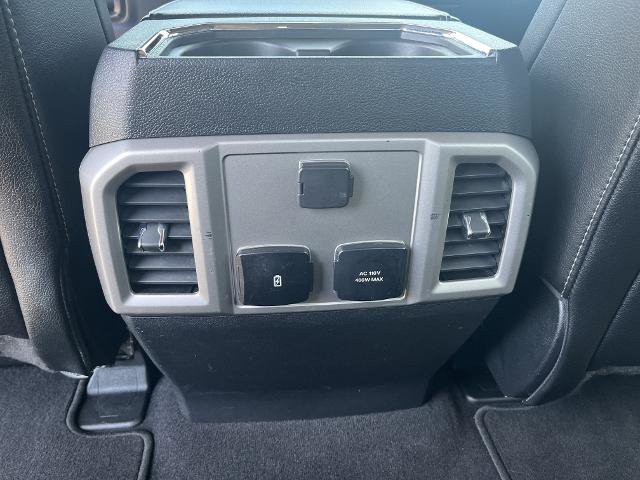 Certified 2021 Ford F350 Lariat AWD/4WD image 12