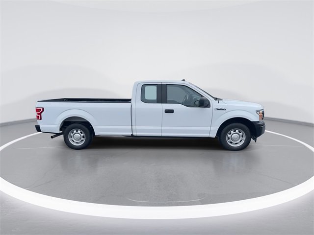 Certified 2020 Ford F150 XL w/ XL Power Equipment Group image 6