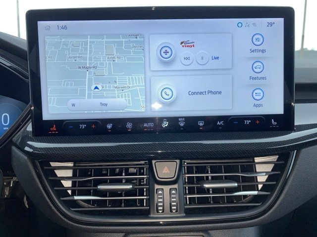 Certified 2023 Ford Escape ST-Line Select w/ Tech Pack #2 image 11