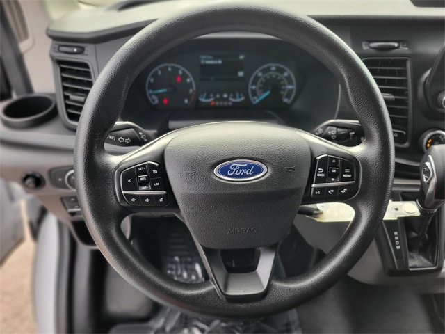 Certified 2024 Ford Transit 250 Low Roof w/ Exterior Upgrade Package image 19