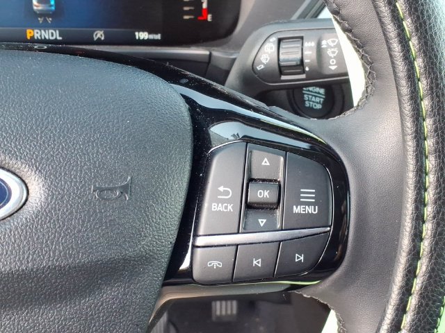 Certified 2023 Ford Escape Active AWD/4WD image 23