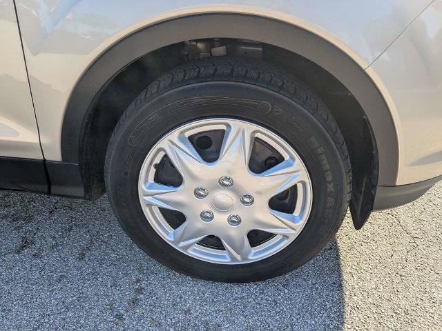 Certified 2018 Ford Escape S FWD image 11
