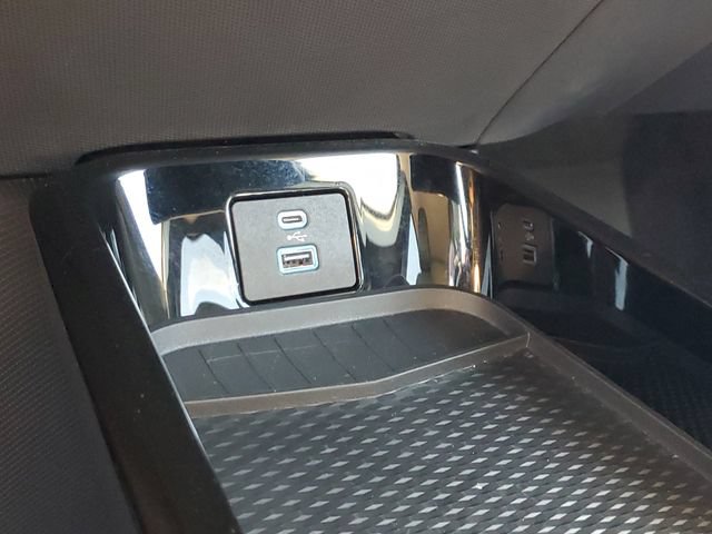 Certified 2024 Ford Mustang Mach-E Premium AWD/4WD image 27