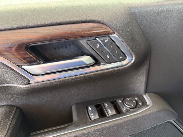 Used 2025 GMC Sierra 1500 SLT RWD image 18
