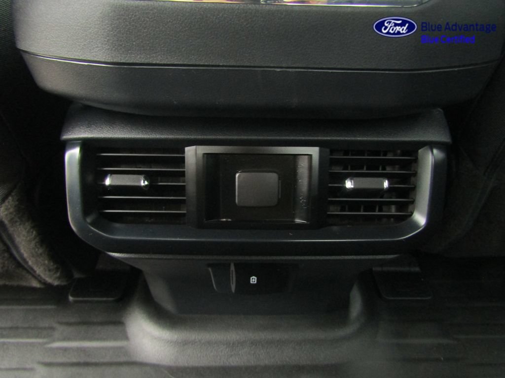 Certified 2023 Ford F150 XL w/ STX Appearance Package AWD/4WD image 25