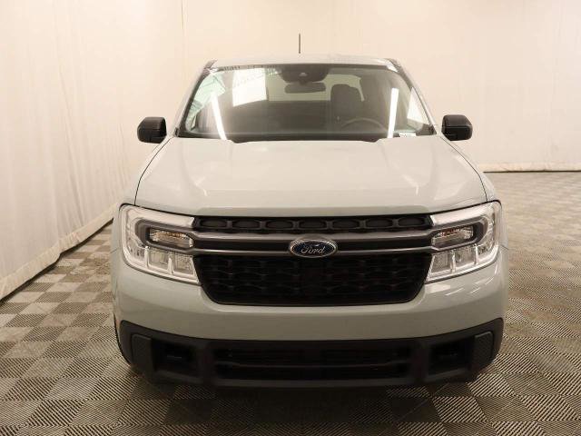 Certified 2022 Ford Maverick XLT w/ Equipment Group 300A Standard image 4