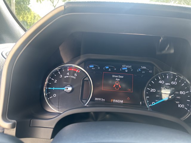 Certified 2022 Ford F350 Lariat w/ Lariat Ultimate Package AWD/4WD image 21