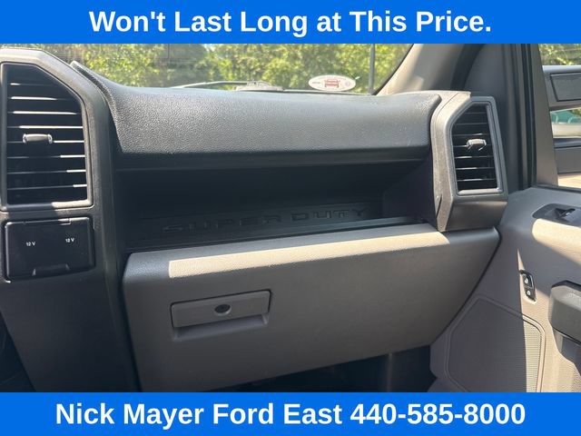 Certified 2022 Ford F250 XL w/ Power Equipment Group AWD/4WD image 32