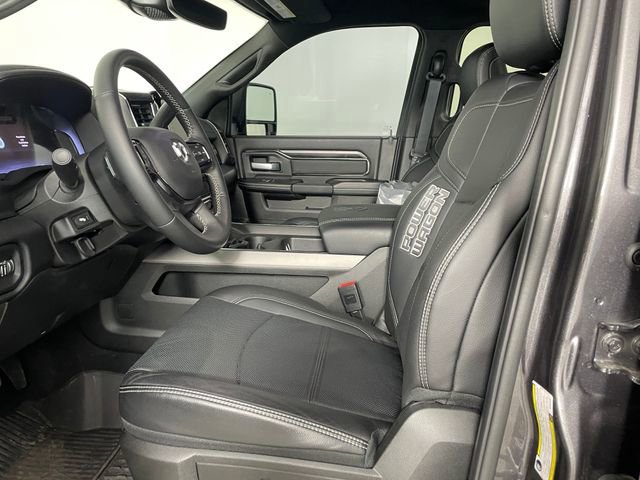 Used 2025 RAM 2500 Power Wagon image 7