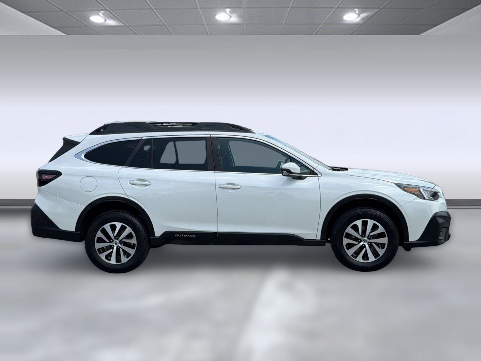 Used 2021 Subaru Outback Premium AWD/4WD image 8