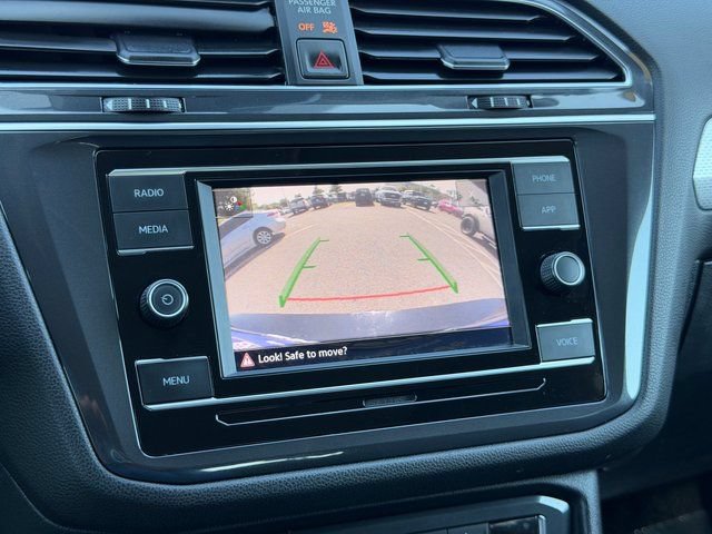Used 2023 Volkswagen Tiguan S FWD image 23