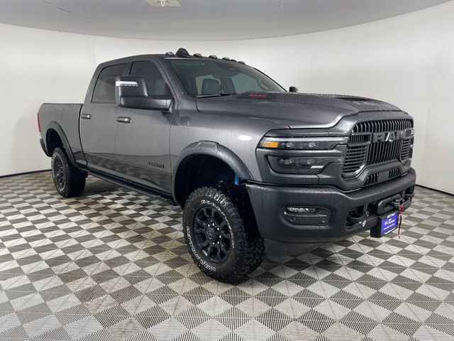 Used 2025 RAM 2500 Power Wagon image 5