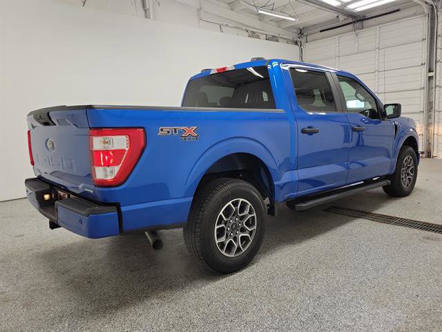 Certified 2021 Ford F150 XL w/ Equipment Group 101A High image 2