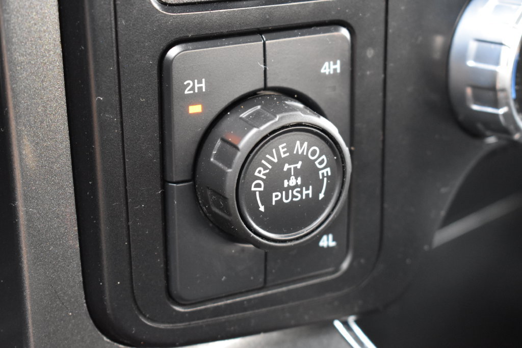 Certified 2023 Ford F150 4x4 SuperCrew image 24