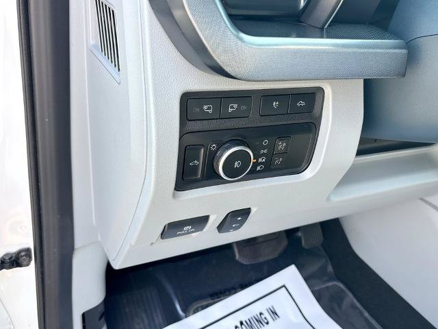Certified 2023 Ford F350 Limited w/ FX4 Off-Road Package AWD/4WD image 30