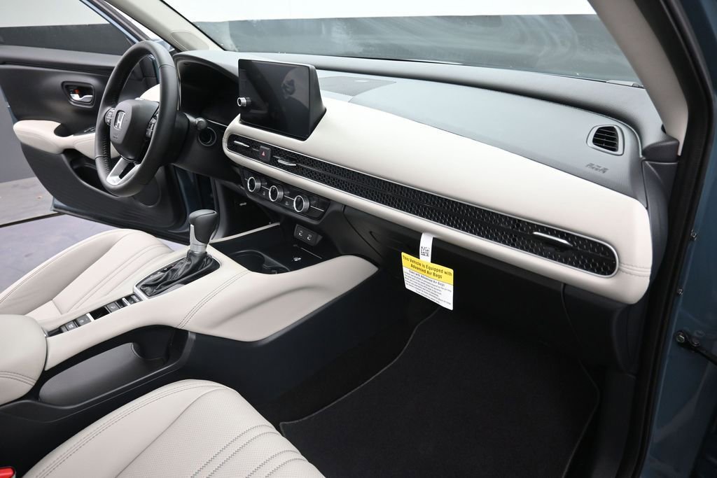 Used 2026 Honda HR-V EX-L image 24