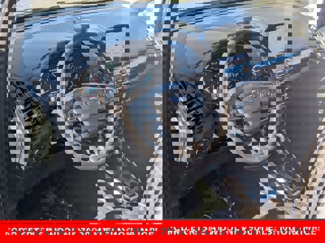 Certified 2021 Ford EcoSport SE image 10