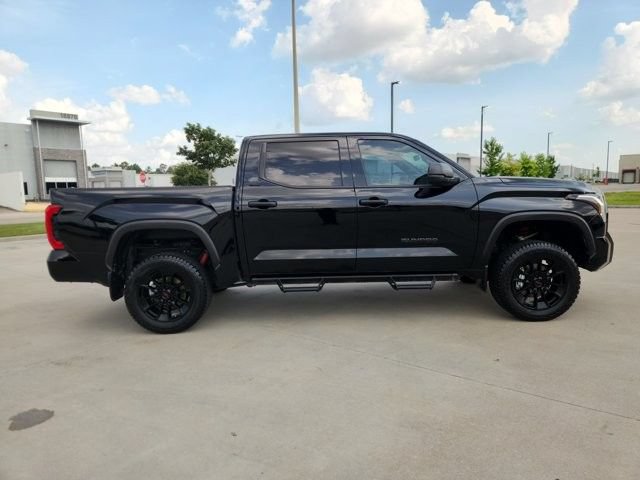 Used 2025 Toyota Tundra SR5 AWD/4WD image 4