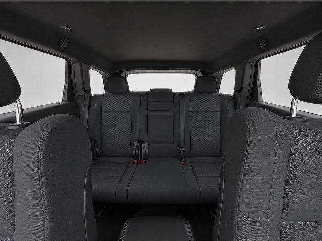 Used 2018 Jeep Grand Cherokee Laredo AWD/4WD image 17